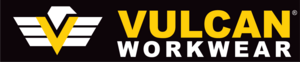 Vulcan Workwear Logo PNG Vector
