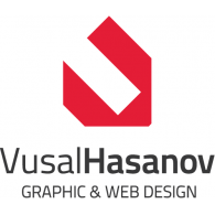 Vusal Hasanov Logo Vector