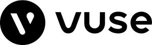 Vuse Logo PNG Vector