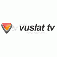 Vuslat TV Logo PNG Vector