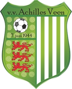VV Achilles Veen Logo PNG Vector