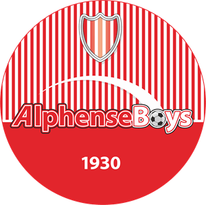 VV Alphense Boys Logo PNG Vector