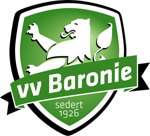 VV Baronie Logo PNG Vector