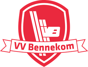 VV Bennekom Logo PNG Vector