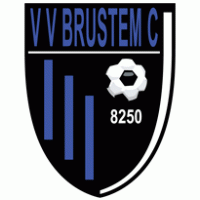 VV Brustem Centrum Logo PNG Vector