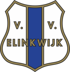VV Elinkwijk Utrecht Logo PNG Vector
