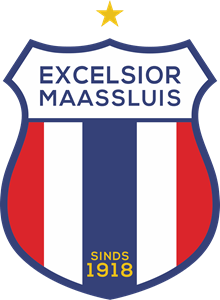 VV Excelsior Maassluis Logo Vector