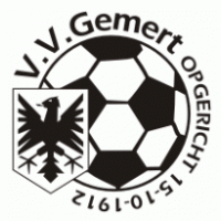 VV Gemert Logo PNG Vector