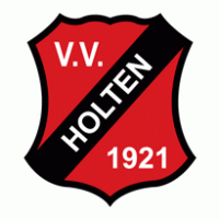 VV HOLTEN Logo PNG Vector
