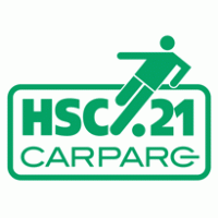 vv hsc'21 carparc Logo Vector