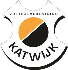 VV Katwijk Logo PNG Vector