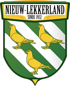 vv Nieuw Lekkerland Logo PNG Vector