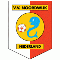 VV Noordwijk Logo PNG Vector