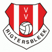VV Rigtersbleek Logo PNG Vector
