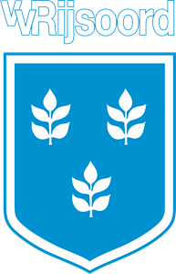 VV Rijsoord Logo PNG Vector