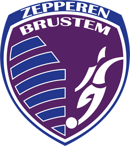 VV Zepperen-Brustem Logo PNG Vector