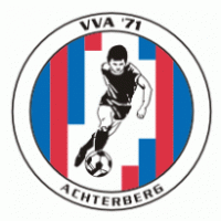 VVA '71 Logo PNG Vector