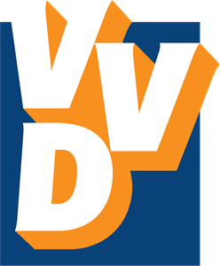 vvd Logo PNG Vector