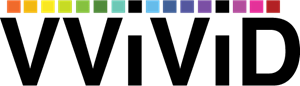Vvivid Logo PNG Vector