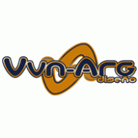 Vvn Arg Logo PNG Vector