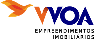 VVOA - Empreendimentos Imobiliários Logo PNG Vector