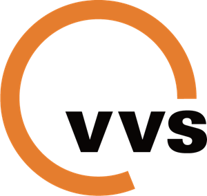 VVS Logo PNG Vector