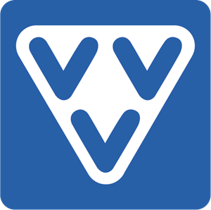 VVV Logo Vector
