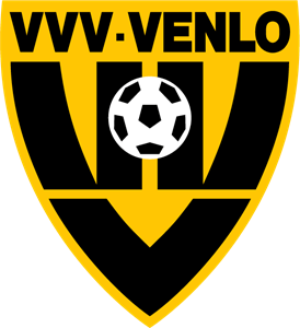 VVV-Venlo (1903) Logo PNG Vector