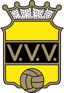 VVV Venlo (early 60's) Logo PNG Vector