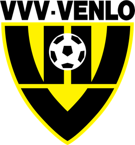 VVV-Venlo Logo PNG Vector