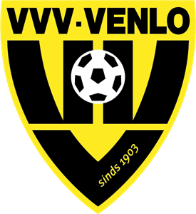 VVV Venlo Logo PNG Vector