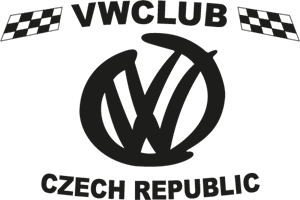 VW CLUB Logo Vector