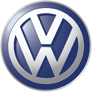 VW Logo PNG Vector