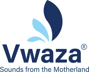 Vwaza Multimedia Logo PNG Vector