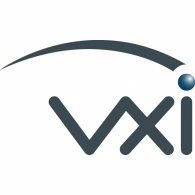 VXi Logo PNG Vector