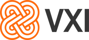VXi Logo PNG Vector