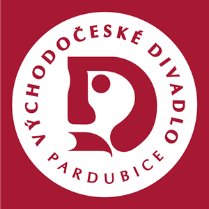 Východočeské Divadlo Pardubice Logo PNG Vector