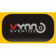 Vynna Eventos Logo PNG Vector