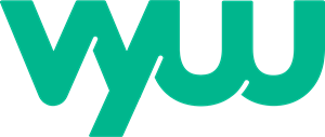 Vyuu Logo PNG Vector
