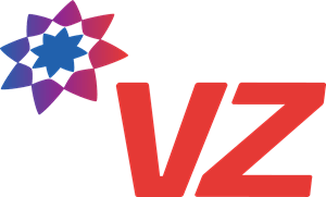 VZ Logo PNG Vector