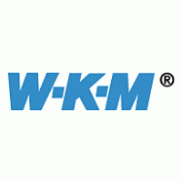 W-K-M Logo PNG Vector