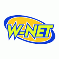 W-Net Logo PNG Vector