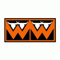 W-W Logo PNG Vector