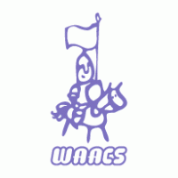 WAAC's Design & Consultancy Logo Vector