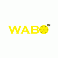 WABO Logo PNG Vector