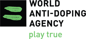 WADA World Anti-Doping Agency Logo Vector