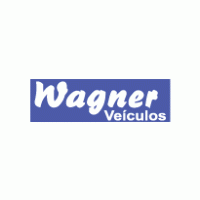 WAGNER VEICULOS Logo PNG Vector