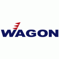 WAGON Logo PNG Vector