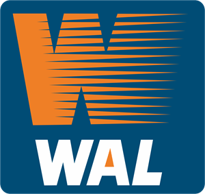 WAL PETROLEO S.A. Logo PNG Vector