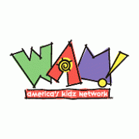 WAM! Logo Vector